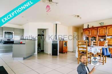 Maison 4 pièces 315000 €