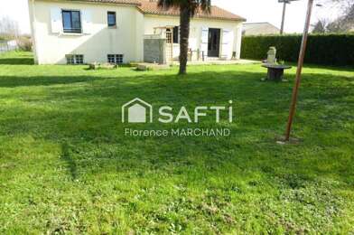 Maison 4 pièces 208500 €