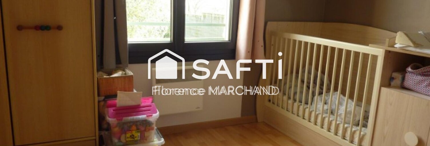 Maison 4 Pièces 100 m² à vendre à La Ronde (17170)