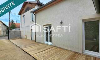 Maison 6 Pièces 128 m² à vendre à Leuglay (21290)