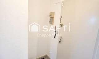 Appartement 1 Pièce 31 m² à vendre à Mulhouse (68200)