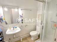 STUDIO BEL ETAT RESIDENCE PROCHAINEMENT RENOVEE ! — photo 3
