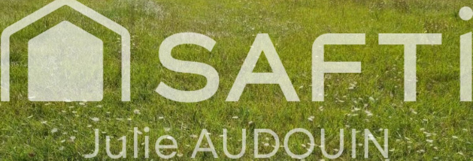 Terrain  3993 m² à vendre à Thors (17160)