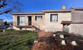 Maison 7 Pièces 151 m² à vendre à Mansle-les-Fontaines (16230)