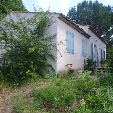 Maison 5 pièces 1500 €