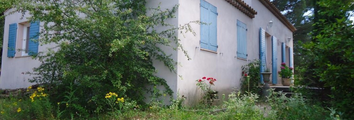 Maison 5 Pièces 165 m² à louer à La Tour-d'Aigues (84240)