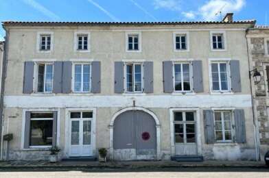 Maison 8 pièces 210500 €