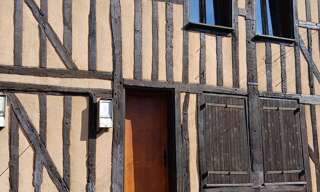 Immeuble  40 m² à vendre à Arcis-sur-Aube (10700)