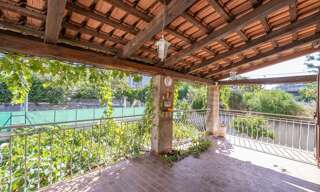 Maison 6 Pièces 110 m² à vendre à Marseille 13 (13013)