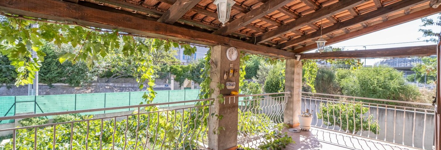 Maison 6 Pièces 110 m² à vendre à Marseille 13 (13013)