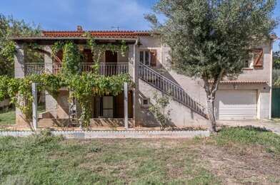 Maison 6 pièces 445000 €