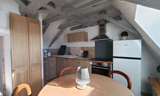 Appartement 2 Pièces 25 m² à louer à Le Bugue (24260)