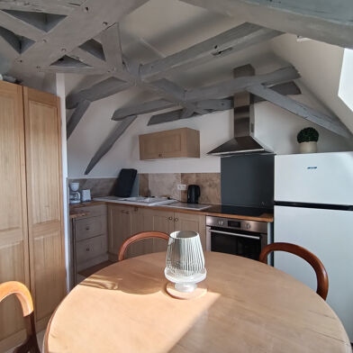 Appartement 2 pièces 690 €