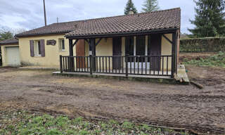 Maison 4 Pièces 87 m² à louer à Cénac-et-Saint-Julien (24250)