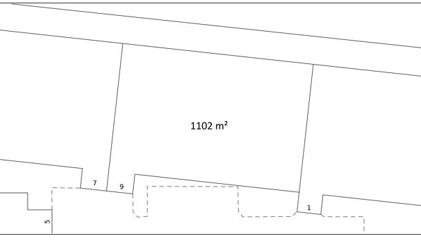 Terrain  à vendre Moliets-et-Maa 40660