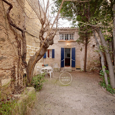 Maison 8 pièces 220000 €