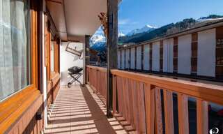 Appartement 2 Pièces 48 m² à vendre à La Clusaz (74220)