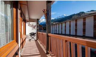 Appartement 2 Pièces 48 m² à vendre à La Clusaz (74220)