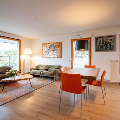 Appartement 5 pièces 599500 €