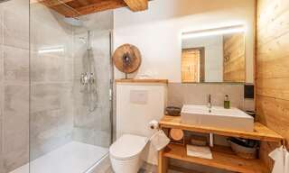 Maison 10 Pièces 370 m² à vendre à Montriond (74110)