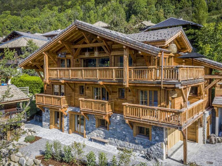 Maison Chalet — photo 1