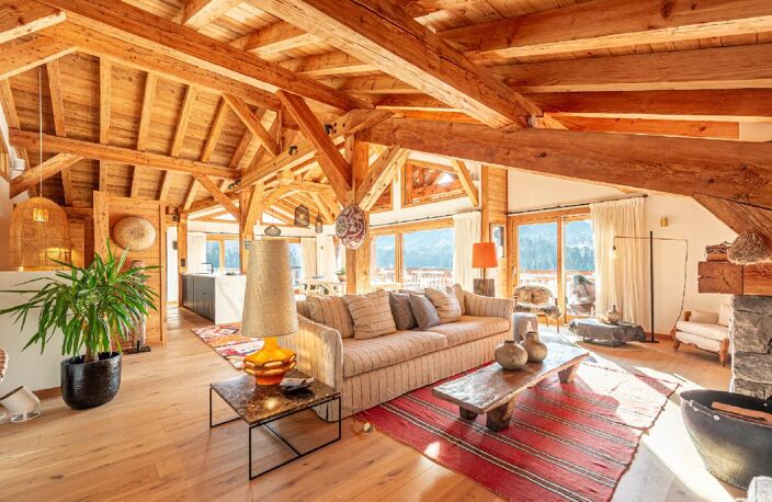 Maison Chalet — photo 2