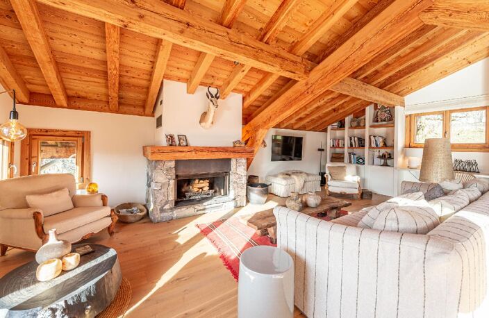 Maison Chalet — photo 3