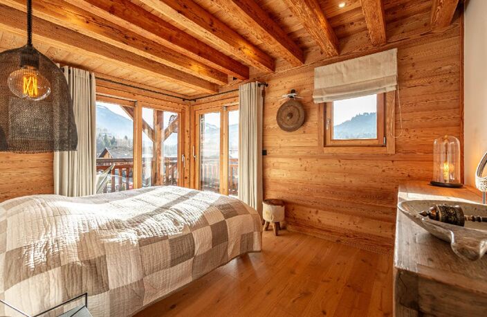 Maison Chalet — photo 4