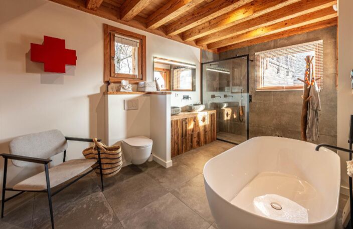 Maison Chalet — photo 5