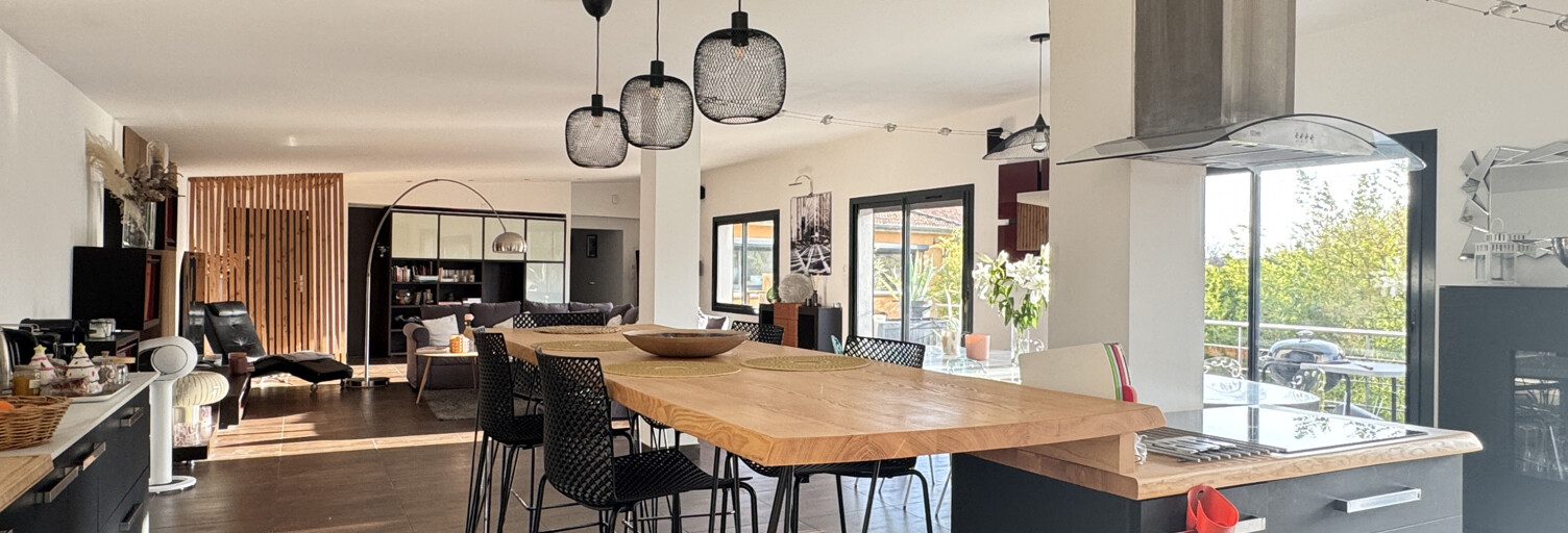 Appartement 6 Pièces 229 m² à vendre à Valence (26000)