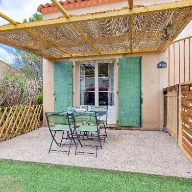 Maison 3 pièces 121000 €