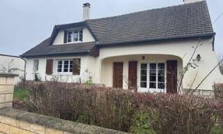 Maison 9 Pièces 152 m² à vendre à Rozières-sur-Crise (02200)