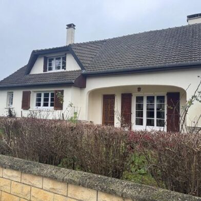 Maison 9 pièces 228000 €