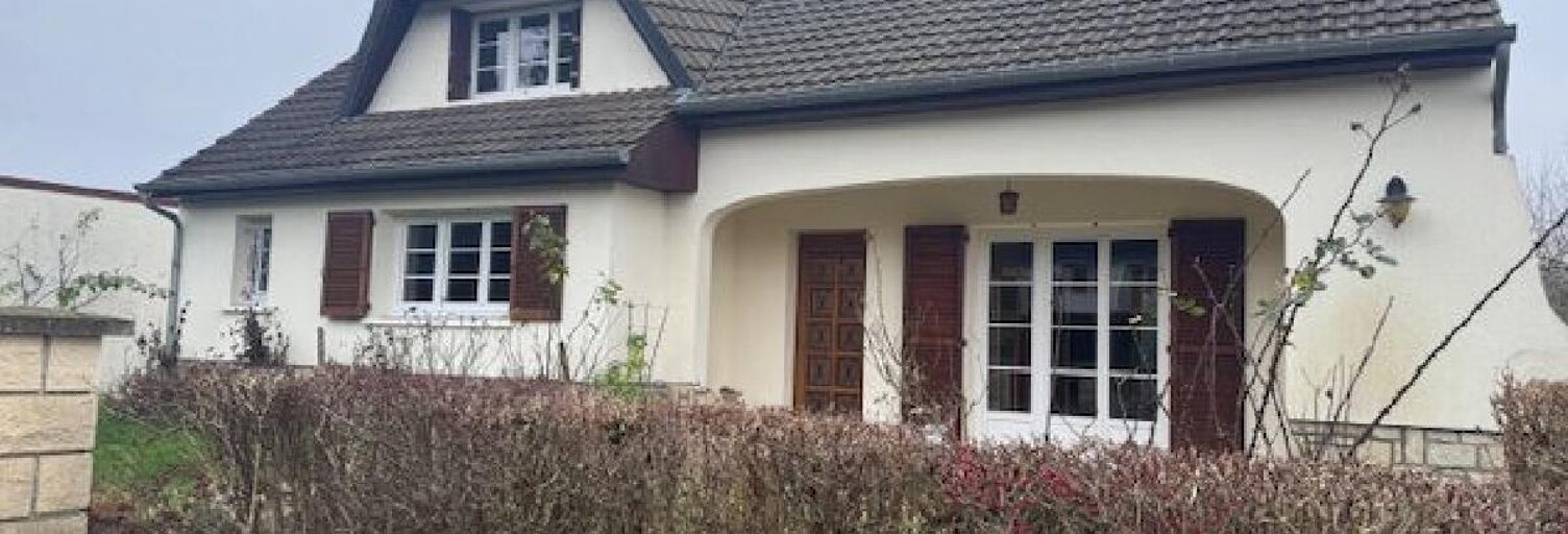 Maison 9 Pièces 152 m² à vendre à Rozières-sur-Crise (02200)