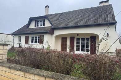 Maison 9 pièces 213000 €