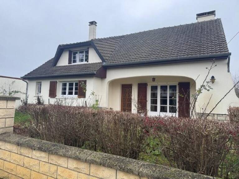 Maison — photo 1