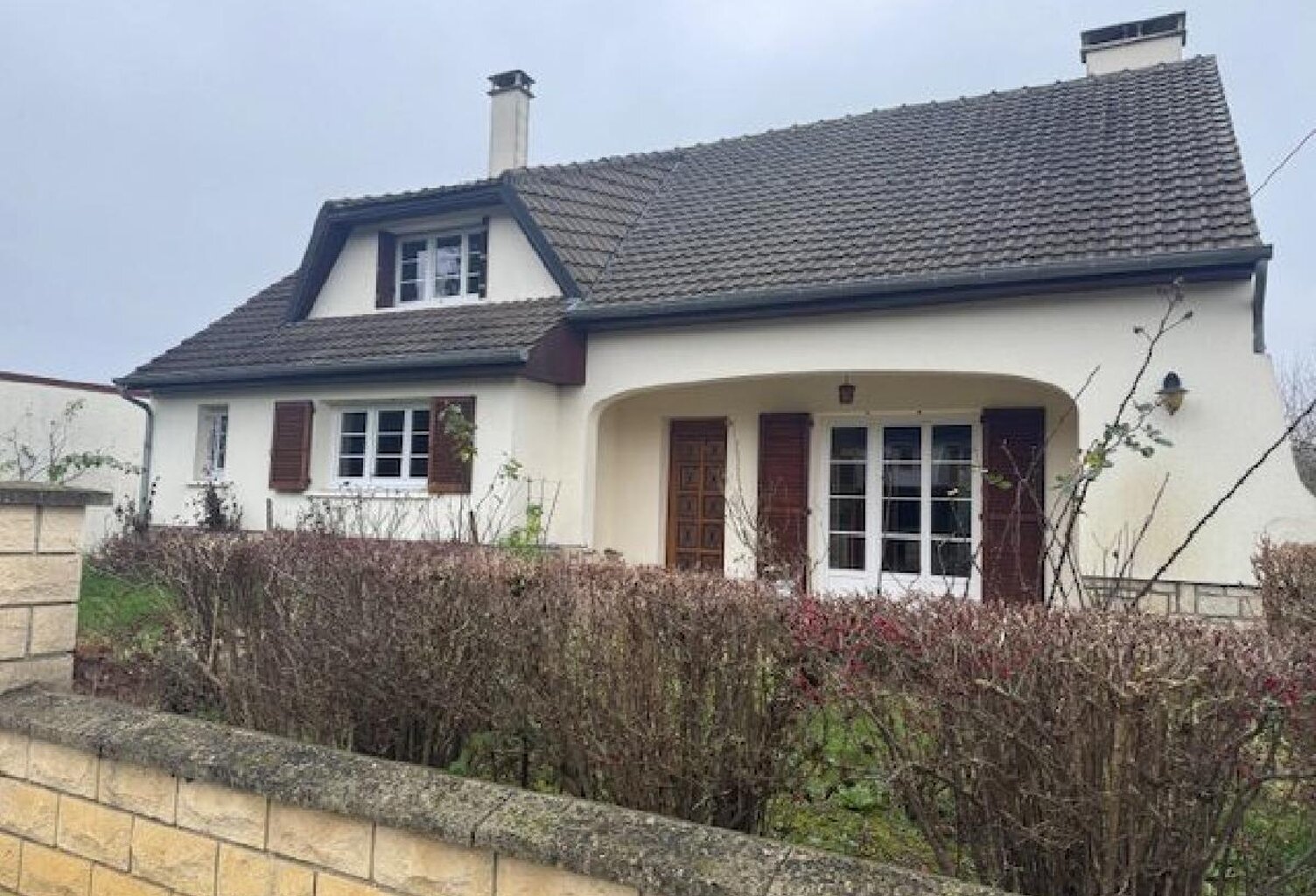 Maison — photo 1