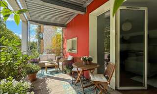 Appartement 3 Pièces 65 m² à vendre à Villeneuve-la-Garenne (92390)