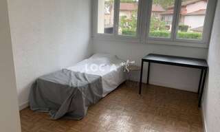 Appartement 1 Pièce 10 m² à louer à Saint-Priest (69800)