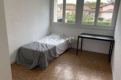 Appartement 1 pièces 480 €