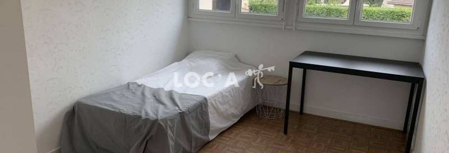 Appartement 1 Pièce 10 m² à louer à Saint-Priest (69800)