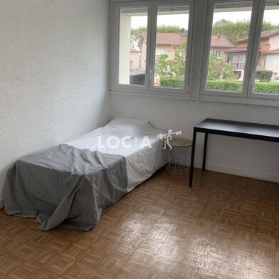 Appartement 1 pièces 480 €