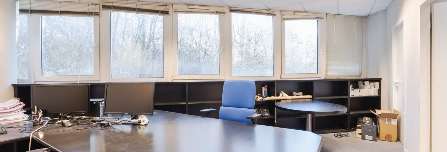 Bureau 1 Pièce 158 m² à vendre à Annecy (74600)