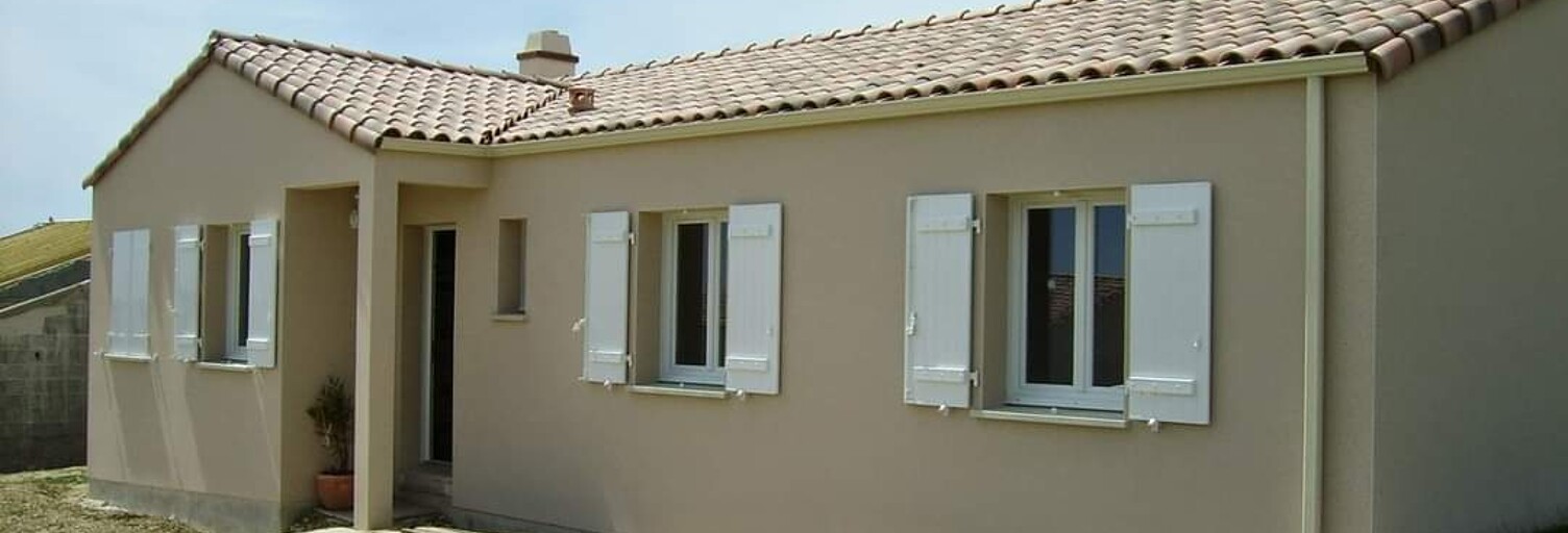 Maison 73 m² à construire Arras-sur-Rhône (07370)