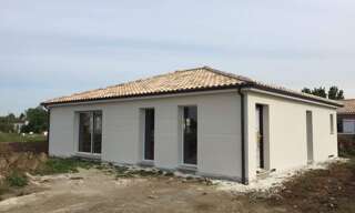 Maison 73 m² à construire Arras-sur-Rhône (07370)
