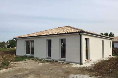 Maison 4 pièces 990 €