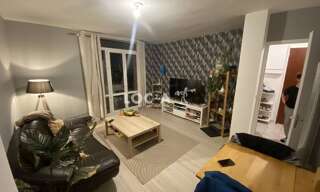 Appartement 1 Pièce 12 m² à louer à Vaulx-en-Velin (69120)