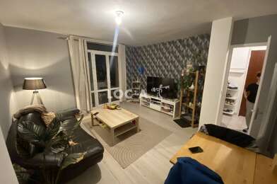 Appartement 1 pièces 465 €