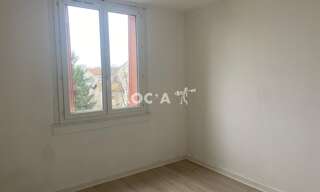 Appartement 1 Pièce 12 m² à louer à Vaulx-en-Velin (69120)