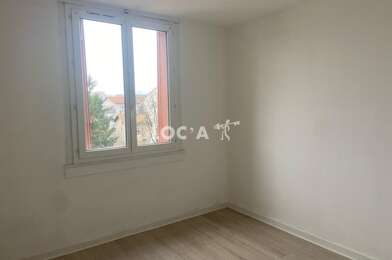 Appartement 1 pièces 465 €
